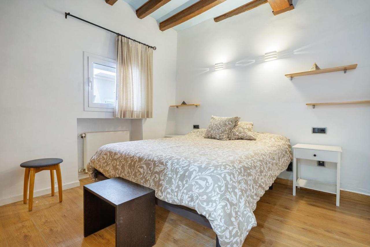 Villa Voramar à Torredembarra Extérieur photo